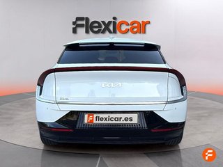 Kia EV6 Air 77,4kWh 168kW RWD (Long Range)