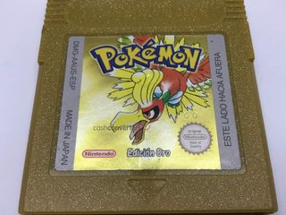 juego gameboy color