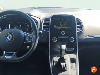 Renault Scénic Limited TCe 103kW (140CV) EDC GPF