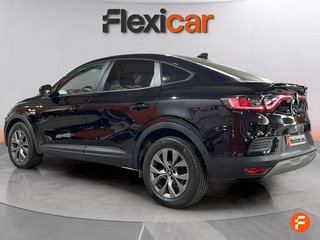 Renault Arkana Evolution TCe 103kW(140CV) EDC mild hybr