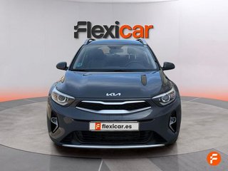 Kia Stonic 1.2 DPi 62kW (84CV) Concept