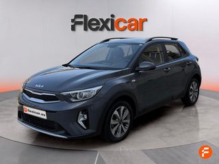 Kia Stonic 1.2 DPi 62kW (84CV) Concept