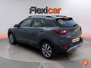 Kia Stonic 1.2 DPi 62kW (84CV) Concept
