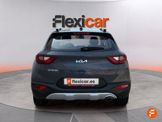 Kia Stonic 1.2 DPi 62kW (84CV) Concept
