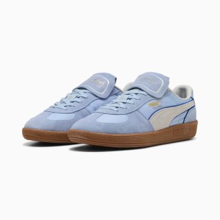 Zapatillas Deportivas Puma Palermo Cuero Premium.