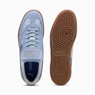 Zapatillas Deportivas Puma Palermo Cuero Premium.