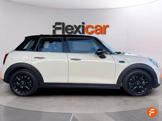 MINI Cooper COOPER 5 PUERTAS