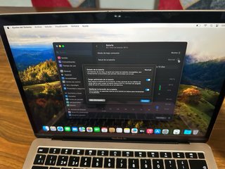 MacBook Air 2018