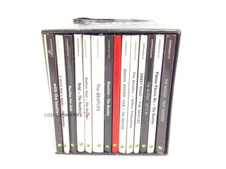 coleccionismo musical