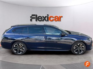 Peugeot 508 SW GT PureTech 130 S&S EAT8