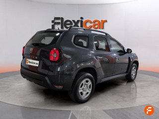 Dacia Duster Comfort TCE 67kW(90CV) 4X2