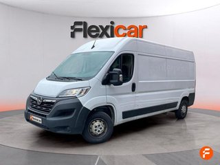 Opel Movano Furgón Base L3H2 3.5T 2.2 BlueHDi 103kW