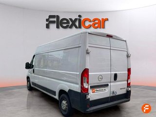 Opel Movano Furgón Base L3H2 3.5T 2.2 BlueHDi 103kW