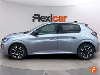 Peugeot 208 Allure Gasolina 100 S&S 6 Vel. MAN