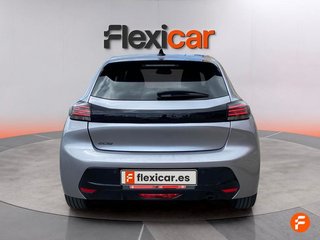 Peugeot 208 Allure Gasolina 100 S&S 6 Vel. MAN