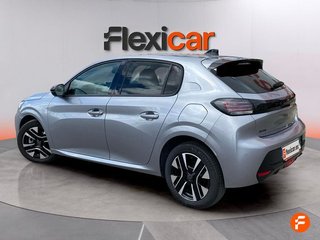Peugeot 208 Allure Gasolina 100 S&S 6 Vel. MAN