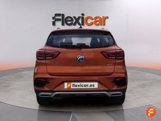 MG ZS 1.5 Luxury