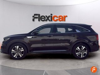 Kia Sorento 1.6 T-GDi HEV Black Edition 4x2 7pl - 5P (2023)