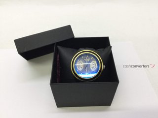reloj pulsera caballero swatch irony 2026