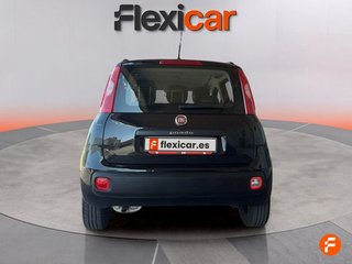 Fiat Panda 1.2 Easy 51kW (69CV)