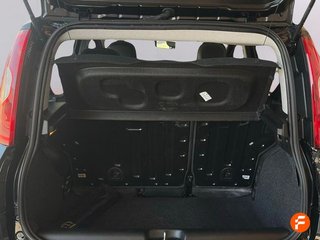 Fiat Panda 1.2 Easy 51kW (69CV)