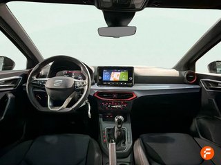 Seat Ibiza 1.0 MPI 59kW (80CV) Style XL