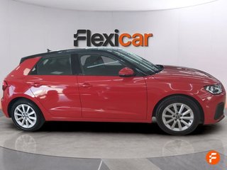 Audi A1 Sportback Advanced 25 TFSI 70kW (95CV)