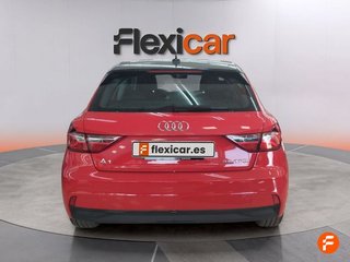 Audi A1 Sportback Advanced 25 TFSI 70kW (95CV)