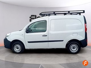 Renault Kangoo Profesional N1 Energy dCi 55kW (75CV)