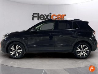 Volkswagen T-Cross "Más" 1.0 TSI 85kW (115CV) DSG