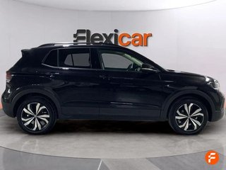Volkswagen T-Cross "Más" 1.0 TSI 85kW (115CV) DSG