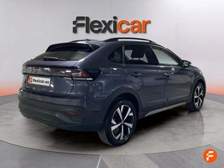 Volkswagen Taigo "Más" 1.0 TSI 85kW (115CV) DSG