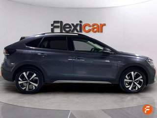 Volkswagen Taigo "Más" 1.0 TSI 85kW (115CV) DSG