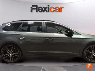 Seat Leon ST 2.0 TSI 221kW (300CV) DSG-6 S&S CUPRA
