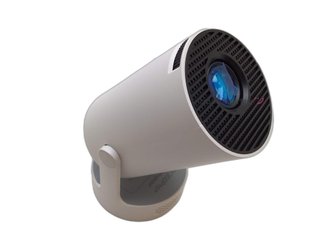 mini proyector magcubic hy300pro+