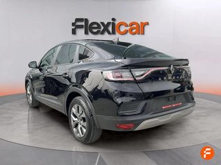 Renault Arkana Evolution TCe 103kW(140CV) EDC mild hybr