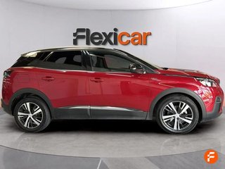 Peugeot 3008 1.2 PureTech 96KW (130CV) S&S GT Line