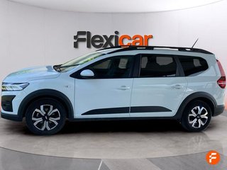 Dacia Jogger Expression TCe 81kW (110CV) 7 plazas
