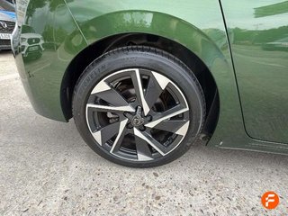 Peugeot 308 5P Allure PureTech 130 S&S MAN