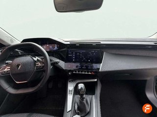 Peugeot 308 5P Allure PureTech 130 S&S MAN