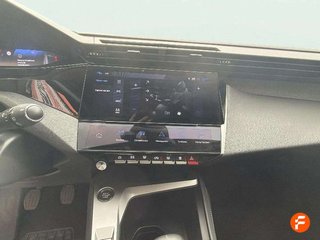 Peugeot 308 5P Allure PureTech 130 S&S MAN
