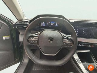 Peugeot 308 5P Allure PureTech 130 S&S MAN