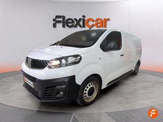 Fiat Scudo 1.5 MULTIJET 120 L2H1 SX