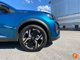 Peugeot 2008 Allure Gasolina 100 S&S 6 Vel. MAN