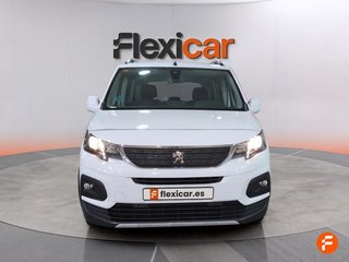 Peugeot Rifter Active Long PureTech 81kW