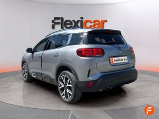 Citroën C5 Aircross PureTech 96kW (130CV) S&S Feel