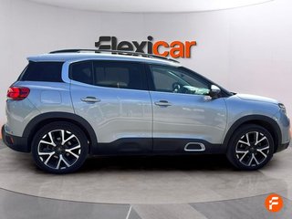 Citroën C5 Aircross PureTech 96kW (130CV) S&S Feel