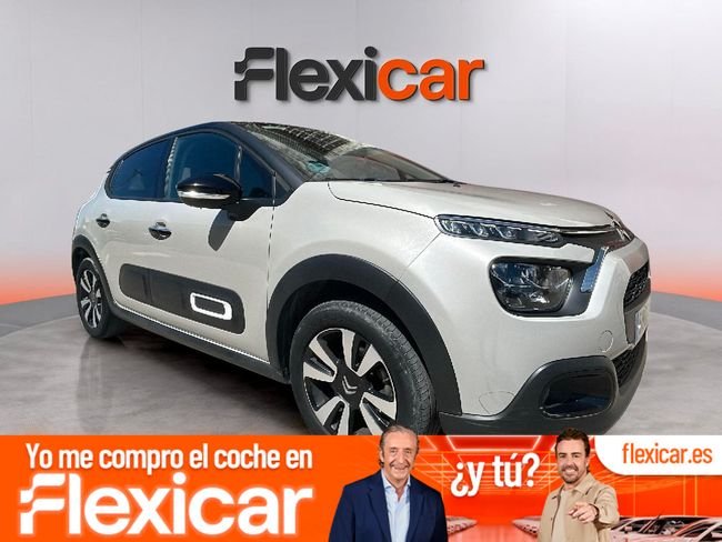 Citroën C3 PureTech 60KW (83CV) Shine - foto 1