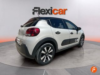 Citroën C3 PureTech 60KW (83CV) Shine