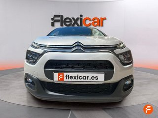 Citroën C3 PureTech 60KW (83CV) Shine